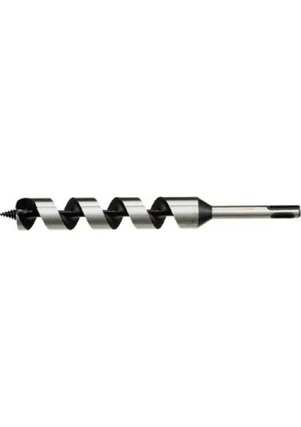 Sds Ağaç Delme Matkap Ucu 20 * 250 mm