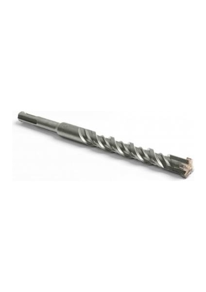 4 Elmas Sds Plus Matkap Ucu 5 Adet Fiyatıdır 5 * 210 mm