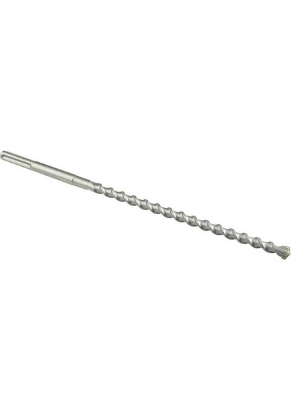 4 Elmas Sds Max Matkap Ucu 4 Elmas 26 * 340 mm