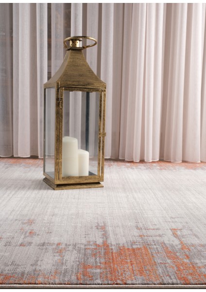 Makina Halısı Agnello Halı 7/24 0263 Trn modelleri