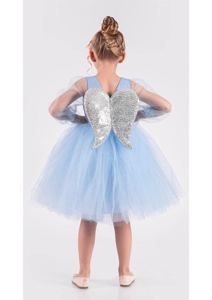 Kız Çocuk Elbise fiyatları