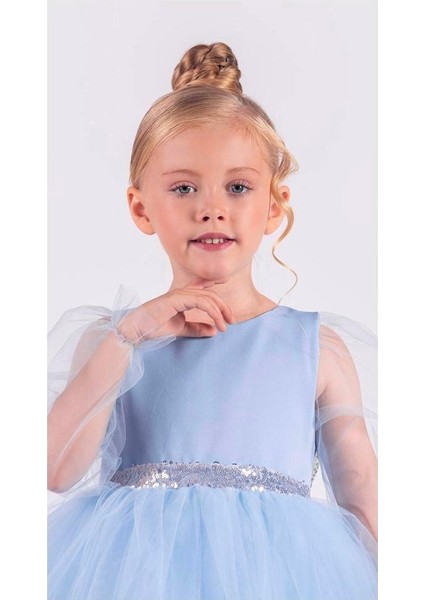 Kız Çocuk Elbise modelleri