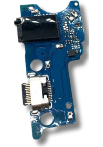 Samsung A04E ( A042 ) Uyumlu Mikrofon ve Şarj Bordu Servis