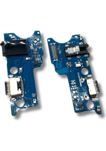 Samsung A04E ( A042 ) Uyumlu Mikrofon ve Şarj Bordu Servis modelleri