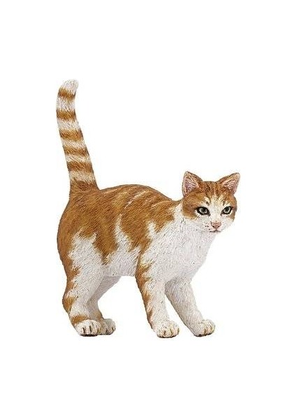 DEMONTE-Dış & İç Mekan Ahşap Kedi Yuvası Ölçüleri: 90x35x40