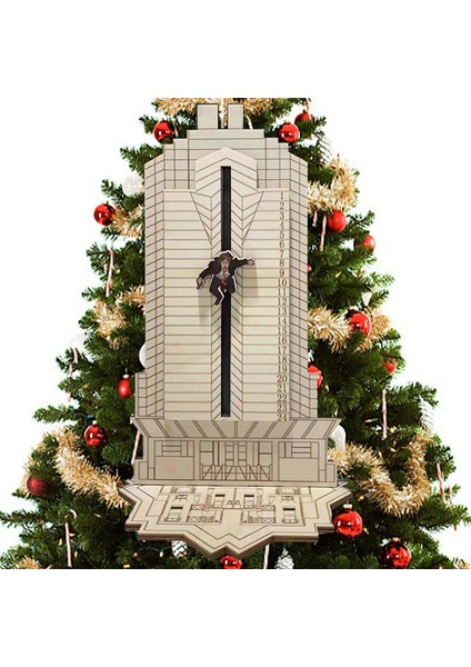 Noel Die Hard Advent Takvimi, Noel Geri Sayım Takvimleri (Yurt Dışından)