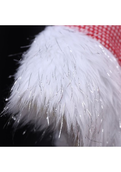 Adet Noel Ağacı Etekleri Peluş Kürk Halı Neşeli Süslemeler 100CM (Yurt Dışından) fırsatları