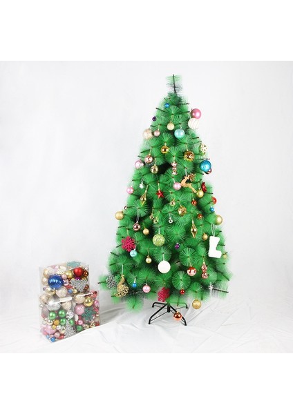 Set Noel Topları Noel Ağacı Dekor Seti Yeni Yıl Için (Yurt Dışından) fiyatları