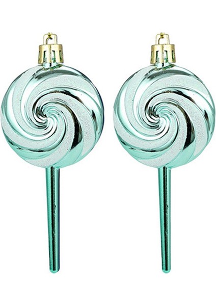 15 Adet Noel Süsleri Şeker Temalı Noel Şeker Süsleri Seti, A (Yurt Dışından) fiyatları