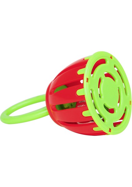 Orff Plastik Kafes Zili El Zili Çocuk Erken Eğitim Bilek Zili (Yurt Dışından) modelleri