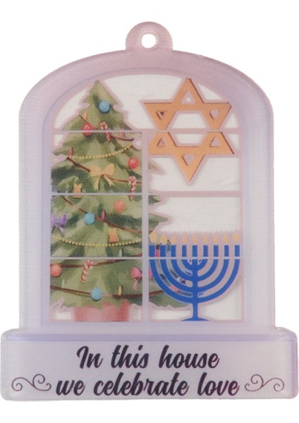 Kişiselleştirilmiş Hanuka Süsü, Ağaç Için Hanuka Süsleri (Yurt Dışından) indirimleri