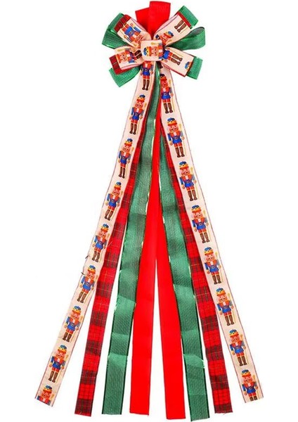 Noel Ağacı Tepesi Fiyonk Noel Çelengi Fiyonk (Yurt Dışından) fiyatları