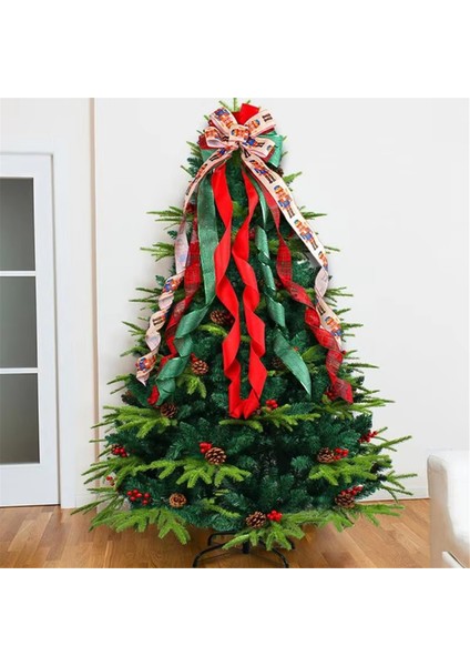 Noel Ağacı Tepesi Fiyonk Noel Çelengi Fiyonk (Yurt Dışından) modelleri