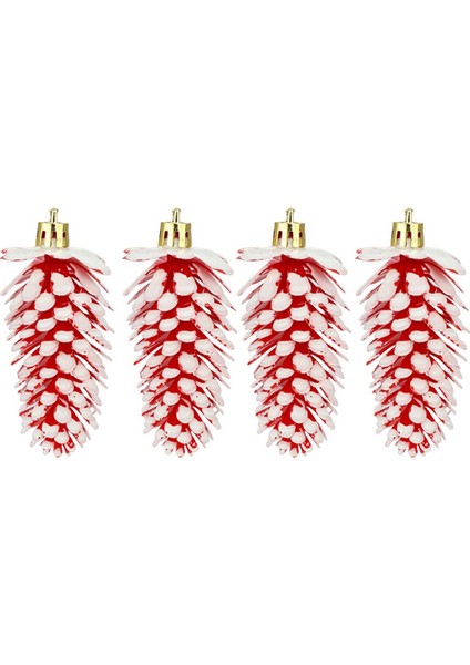 15 Adet Noel Süsleri Şeker Temalı Noel Şeker Süsleri Seti, B (Yurt Dışından) modelleri