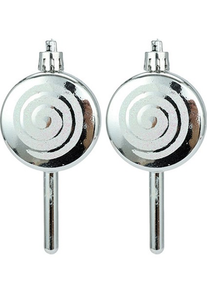 15 Adet Noel Süsleri Şeker Temalı Noel Şeker Süsleri Seti,c (Yurt Dışından) fırsatları