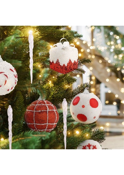 Noel Ağacı Asılı Top Noel Temalı Noel Topu (Yurt Dışından) modelleri