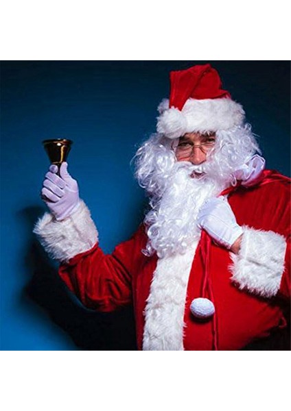 Noel Stili Noel Baba Jingle Bell El Zili Noel Çanları (Yurt Dışından) indirimleri