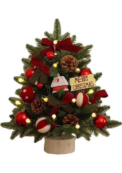 Noel Ağacı Küçük Noel Ağacı (Yurt Dışından)