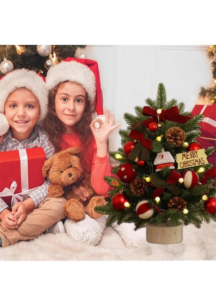 Noel Ağacı Küçük Noel Ağacı (Yurt Dışından)