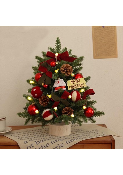 Noel Ağacı Küçük Noel Ağacı (Yurt Dışından)