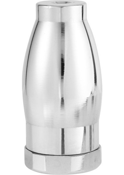 Basınçlı Yıkama Turbo Nozulu, 1/4 Inç Hızlı Bağlantılı Paslanmaz Çelik Döner Püskürtme Nozulu, 3,0 Gpm, 3600 Psı (Yurt Dışından) indirimleri