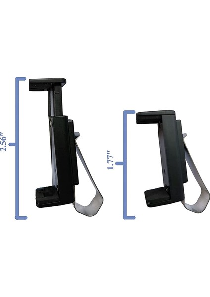 Garaj Kapısı Açıcı Klip, Araba Garaj Uzaktan Visor Klip Tutucu Liftmaster Sears Chamberlain Için, Uzaktan Kumandalar Için 3 Adet (Yurt Dışından) fiyatları