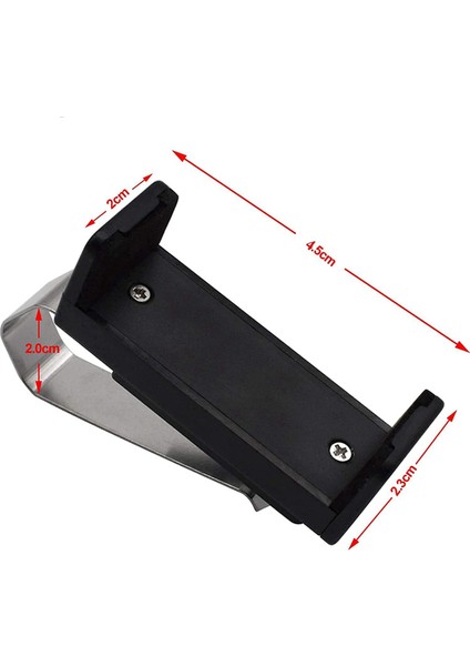 Garaj Kapısı Açıcı Klip, Araba Garaj Uzaktan Visor Klip Tutucu Liftmaster Sears Chamberlain Için, Uzaktan Kumandalar Için 3 Adet (Yurt Dışından) modelleri