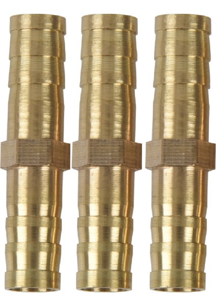50 Adet 8mm Iç Çap Hava Gazı Düz Hortum Boru Diken Çoğaltıcı (Yurt Dışından) modelleri