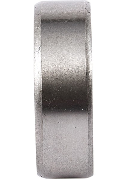 30 Parça 607ZZ 19 x 7 X6MM Keçeli Tek Sıralı Derin Metal Bilyalı Rulmanlar (Yurt Dışından)