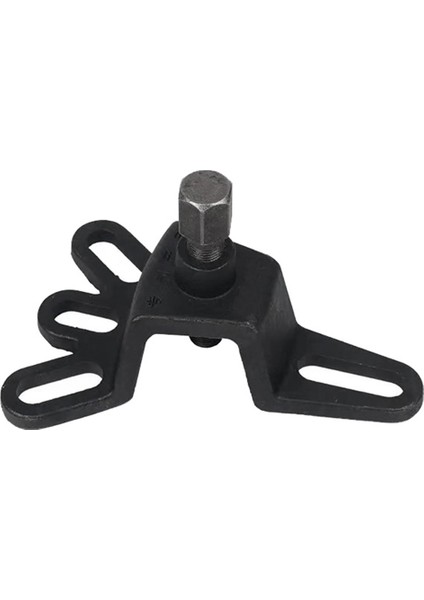 Üç Tekerlekli Bisiklet Fren Kampanası Sökücü Sökme Arka Aks Fren Pot Çektirme Evrensel Motosiklet Bakım ve Temizleme Aracı (Yurt Dışından)