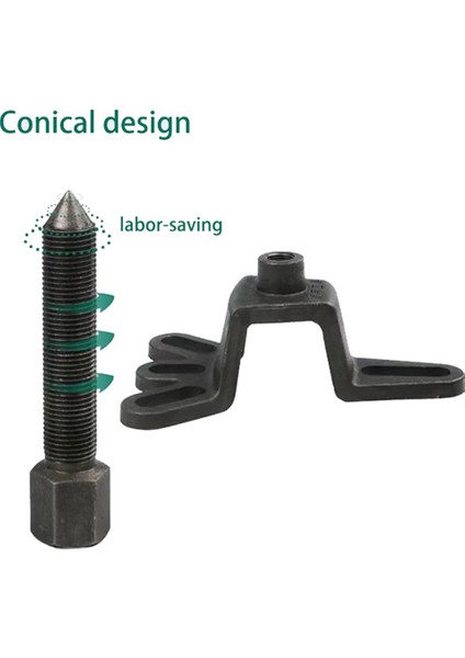 Üç Tekerlekli Bisiklet Fren Kampanası Sökücü Sökme Arka Aks Fren Pot Çektirme Evrensel Motosiklet Bakım ve Temizleme Aracı (Yurt Dışından) indirimleri