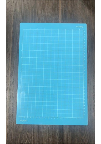 Cricut Joy Xtra Için Kesme Matı 3 Paket Yedek Çeşitli Hafif Kavrama Güçlü Kavrama Yapışkanlı Kesim Paspasları (Yurt Dışından) modelleri