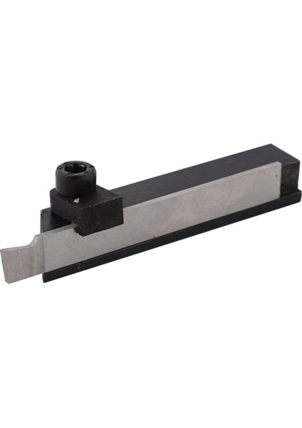Ayırma Bıçağı ile Kesme Takımı Tutucu Sıeg S/n: 10145 Kesme Takımı ve Kesme Bıçağı 10MM (Yurt Dışından)