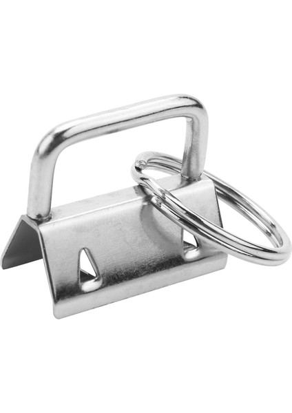 120 Parça Anahtarlık Donanım Anahtarlık Bileklik Donanım Kordon Anahtarlık, Anahtarlık Donanımı ve Bölünmüş Yüzük (Yurt Dışından) indirimleri