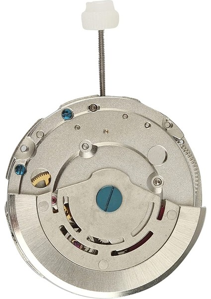 Mingzhu 3804-3 Için Otomatik 4-Pin Mekanik Saat Hareketi Otomatik Mekanik Gmt Tarih Ayarı Saat Hareketi (Yurt Dışından) modelleri
