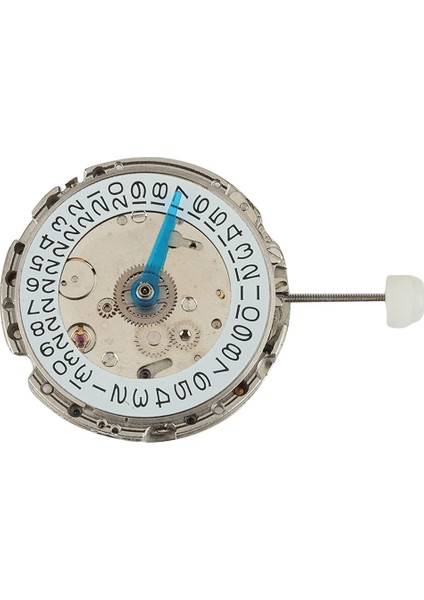 Mingzhu 3804-3 Için Otomatik 4-Pin Mekanik Saat Hareketi Otomatik Mekanik Gmt Tarih Ayarı Saat Hareketi (Yurt Dışından) indirimleri
