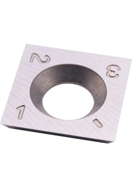 10 Adet Ahşap Torna Karbür Uç Bıçakları Freze 30 Derece Torna Keski Yedek Bıçak 14X14X2MM (Yurt Dışından) modelleri