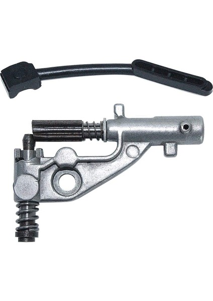 Husqvarna 455 Rancher 455E 460 Testere Için 2x Yağ Pompası Basınç Hattı Kiti 544180104, 537261501'I Değiştirin (Yurt Dışından)