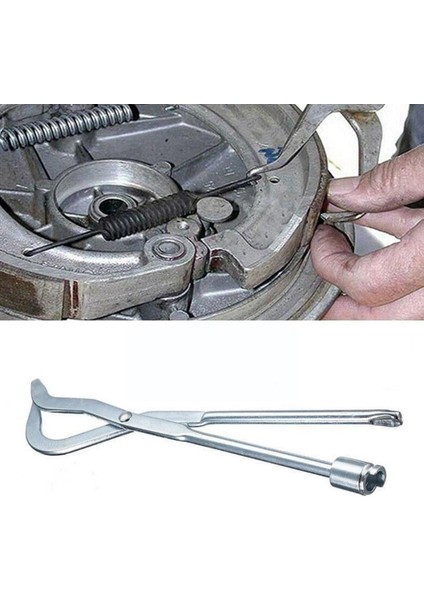 Fren Yayı Pensesi Sökme Pensesi Kampana Sökme Pensesi Fren Ayar ve Bakım Aleti Pabuç Sökme Aparatı (Yurt Dışından) fırsatları