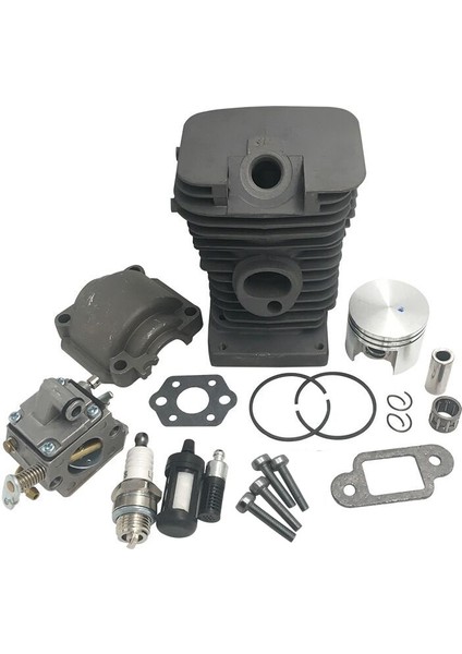 38MM Motor Motor Silindir Piston Krank Mili Stihl MS170 MS180 018 Testere 1 Takım (Yurt Dışından)