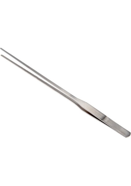 Akvaryum Balık Tankı Canlı Bitkiler Düz Cımbız Kesme Paslanmaz Çelik 27 cm (Yurt Dışından)