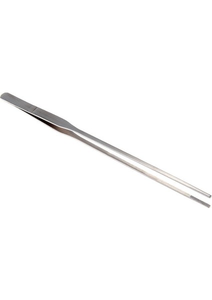 Akvaryum Balık Tankı Canlı Bitkiler Düz Cımbız Kesme Paslanmaz Çelik 27 cm (Yurt Dışından) fırsatları