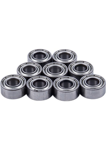 684ZZ Rulman 4X9X4 mm Abec-5 (40PCS) Minyatür 684 Z Zz Bilyalı Rulmanlar 684-2Z (Yurt Dışından) fiyatları