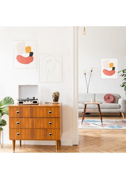 2 Takım Dıy Katı Ahşap Tuval Çerçeve Seti, 16X20 Inç Tuval Çerçeve Sedye Çubukları Ahşap Yağlıboya Tablolar, Baskılar ve Posterler Için (Yurt Dışından) fırsatları