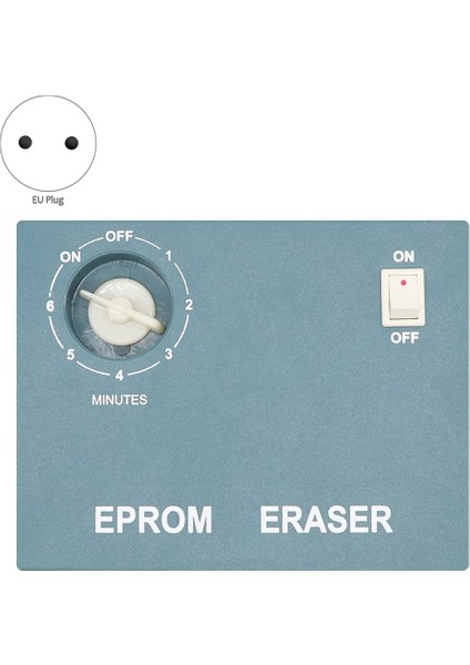 Uv Eprom Silgi Eprom Veri Silme Aracı Ultraviyole Işık Silinebilir Zamanlayıcı Yarı Iletken Gofret Çip Silme Radyasyon Ab Tak (Yurt Dışından) indirimleri