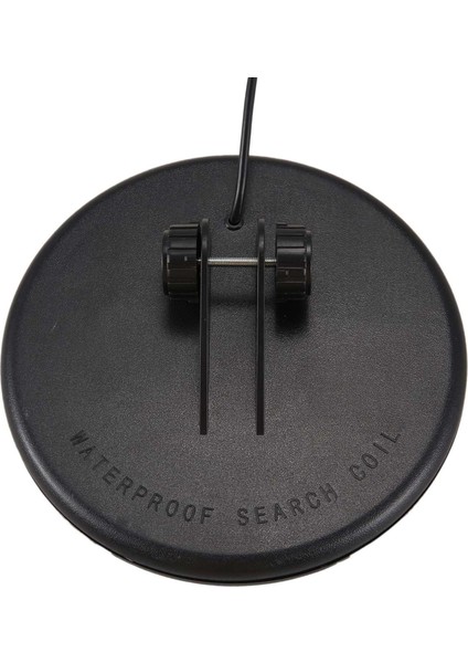 2x Büyük Promosyon Taşınabilir Yeraltı MD-4030 Arama Bobini (Yurt Dışından) fırsatları