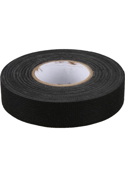 15 Adet Isıya Dayanıklı Kablo Demeti Bant Tezgahları Kablo Demeti Kumaş Kumaş Bant Yapışkanlı Kablo Koruma 19MM x 15 M (Yurt Dışından) modelleri