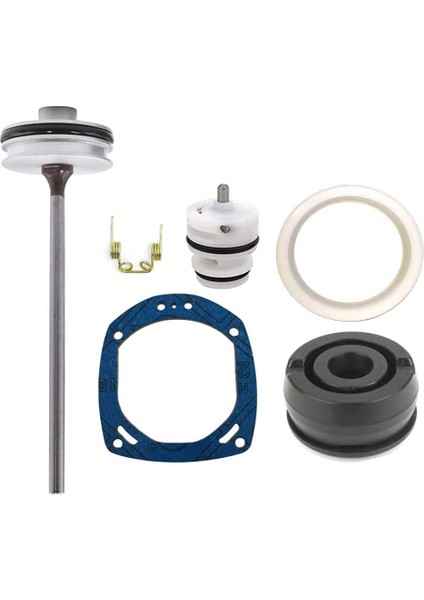 CN70 Parçaları CN81204 Piston Sürücüsü, CN31563 Piston Tamponu, CN37549 Silindir Kapağı, CN37375 Silindir Contası, CN70 Bobin Çivi Çakma Makinesi Için (Yurt Dışından)