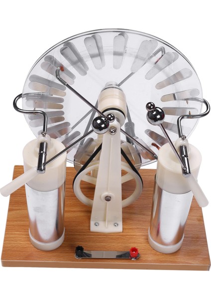 Statik Makine Fiziği Elektrostatik Jeneratör Elektrik Ekipmanları Fen Bilgisi Eğitimi (Yurt Dışından) modelleri