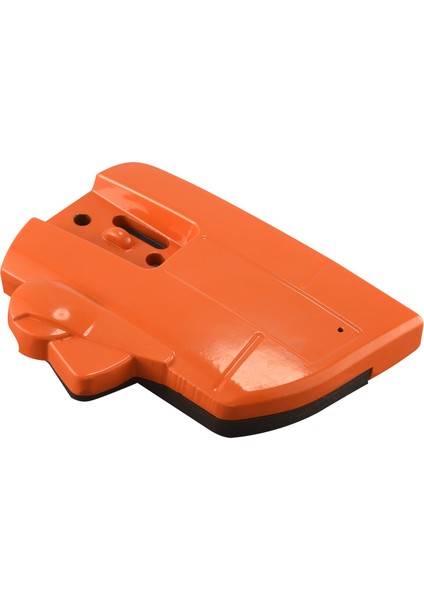 Husqvarna 340 345 346 350 353 357 359 Zincirli Testere Için Zincir Fren Debriyaj Yan Koruyucu Kapak (Yurt Dışından)